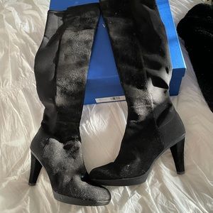 Stuart Weitzman boots